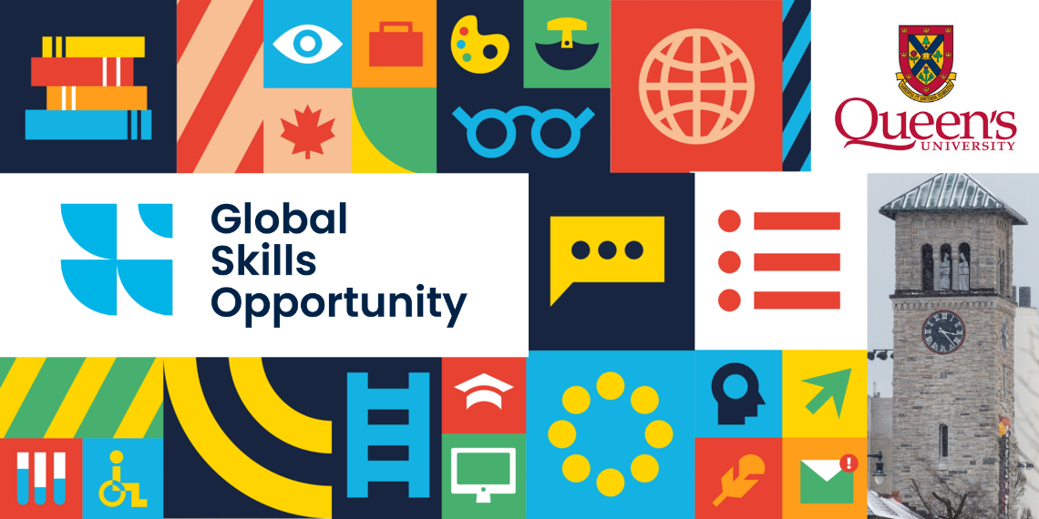 Global Skills Opportunity | International Programs Office